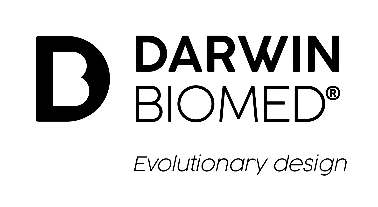 Darwin Biomed Logo
