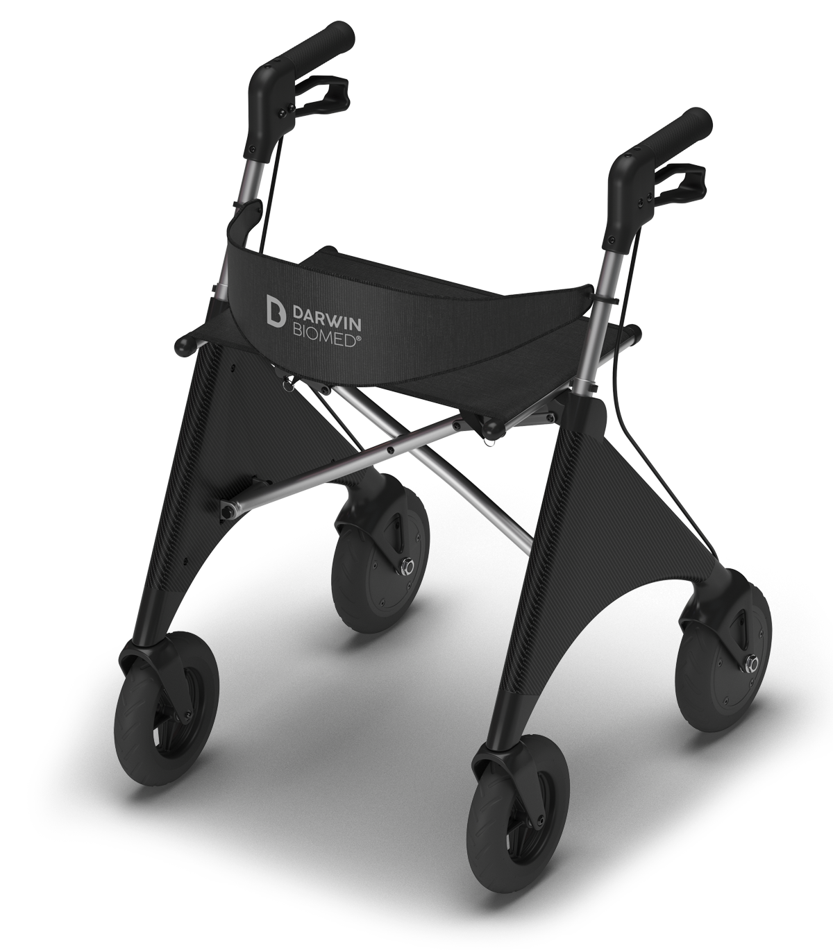 Andador Michelangelo